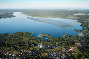 Soustons-lac-rives-landes